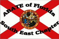ABATE of FLORIDA Southeast Chapter
